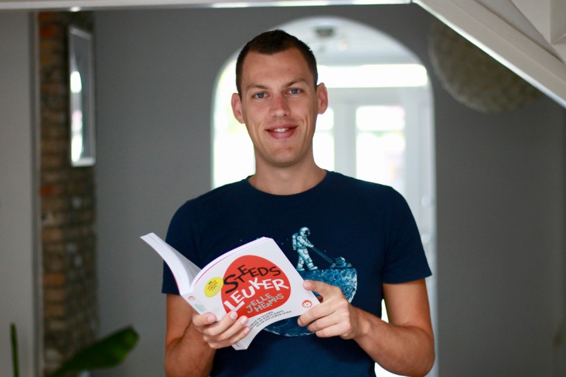 Jelle Hermus