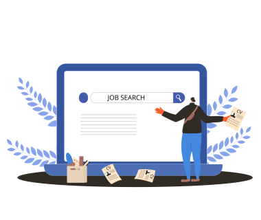 Conversation group for jobseekers: How to apply, do's & dont's (English)