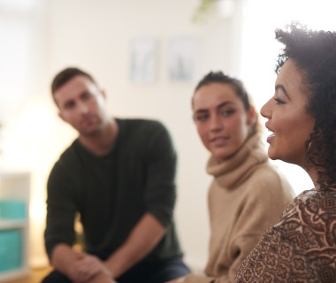 Een positief gesprek voeren over ASS met een (toekomstige) werkgever