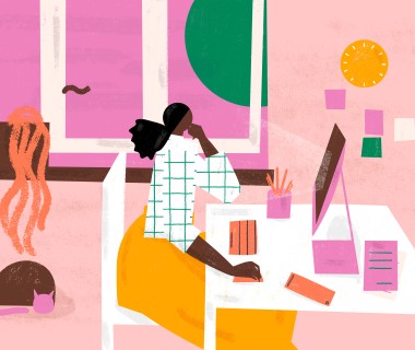 Improve your cover letter with AI tools