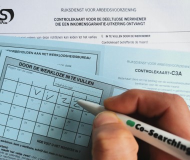 Mijn rechten en plichten als werkzoekende
