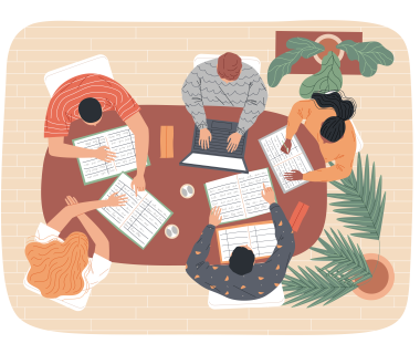 Workshop: Organise your job search